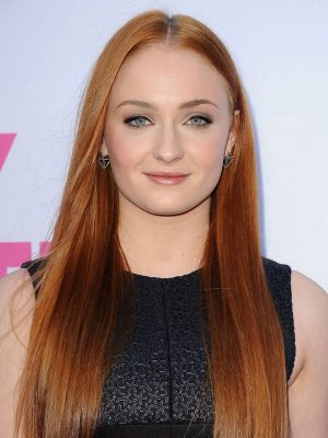 Sophie Turner (actrice)