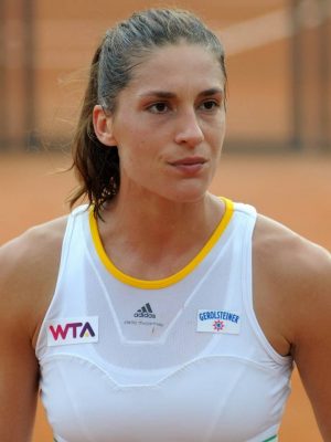 Andrea Petkovic