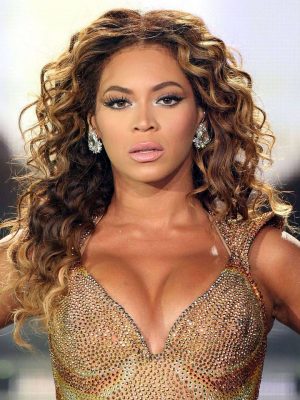 Beyoncé Knowles