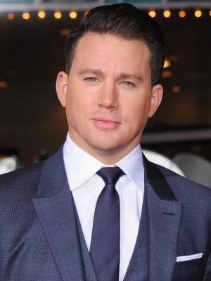 Channing Tatum