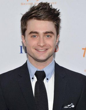 Daniel Radcliffe