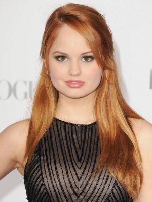 Debby Ryan