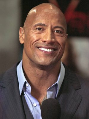 Dwayne Johnson Lengte, Gewicht, Geboortedatum, Haarkleur, Oogkleur