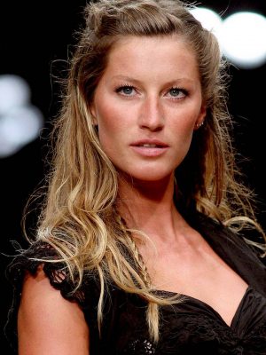 Gisele Bündchenová