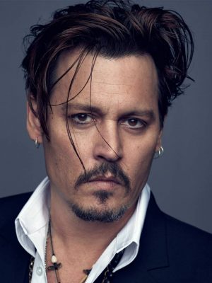 Johnny Depp Height, Weight, Birthday, Hair Color, Eye Color