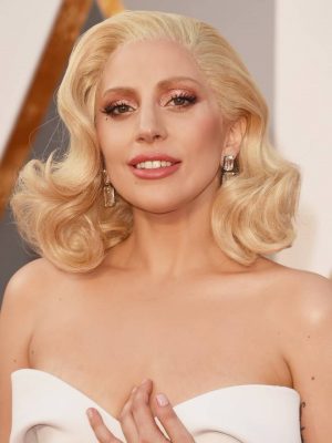 Lady Gaga Lengte, Gewicht, Geboortedatum, Haarkleur, Oogkleur