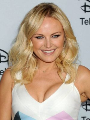 Malin Akerman