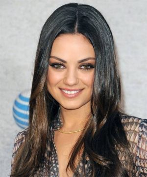 Mila Kunis