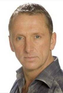 Peter Miles