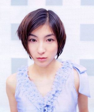 Ryoko Hirosue