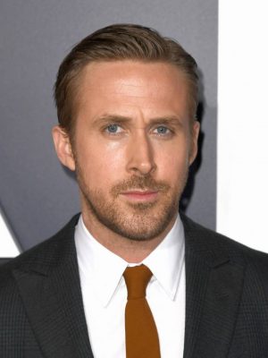 Ryan Gosling