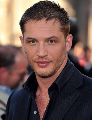 Tom Hardy