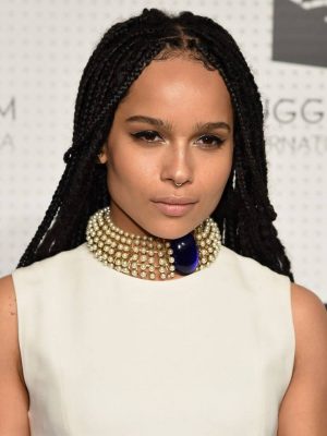 Zoe Kravitz