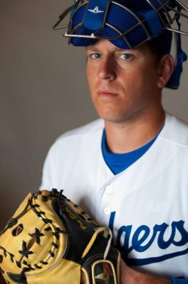 A.J. Ellis