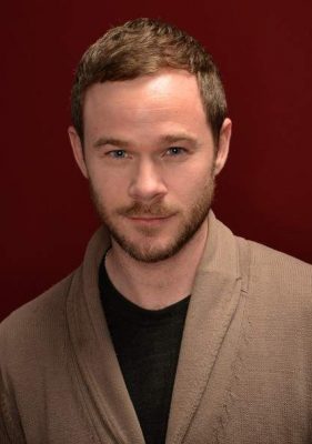 Aaron Ashmore