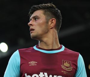 Aaron Cresswell