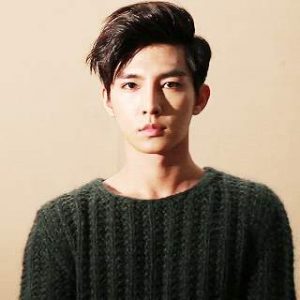 Aaron Yan