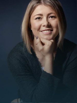 Ada Kukkonen