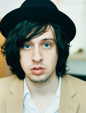 Adam Green
