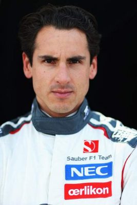 Adrian Sutil