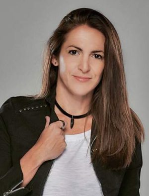 Agustina Lecouna