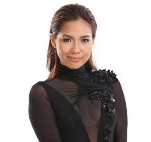 Aicelle Santos
