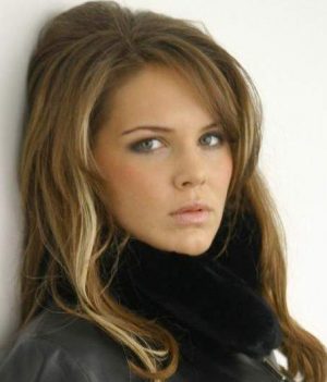 Alessandra Alores