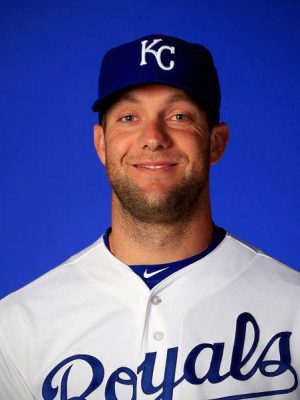 Alex Gordon