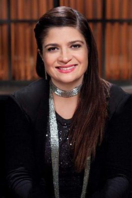 Alex Guarnaschelli