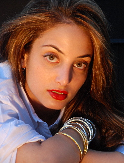 الکسا ری جوئل