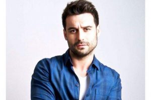 Ali Barkin
