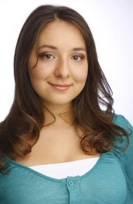 Amanda Fein