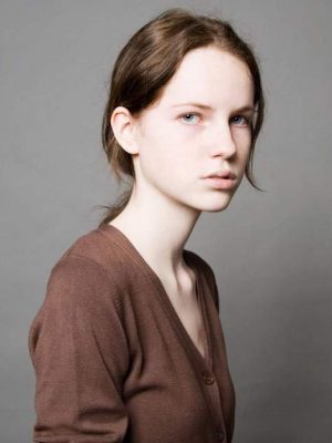 Amber Milam