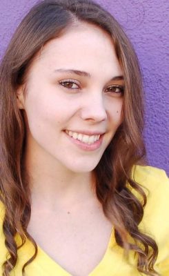 Amber Perkins
