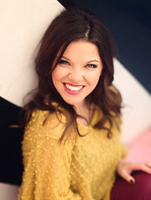Amy Duggar
