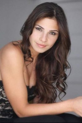 Ana Ayora