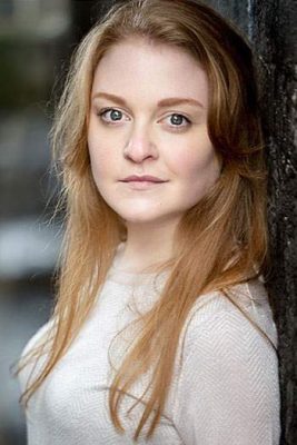 Anabel Barnston