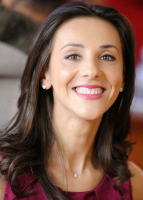Andreea Raducan