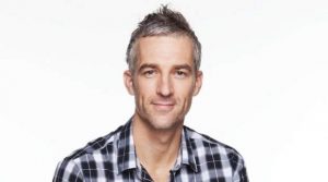 Andrew Rochford