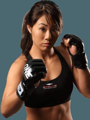 Angela Lee Pucci