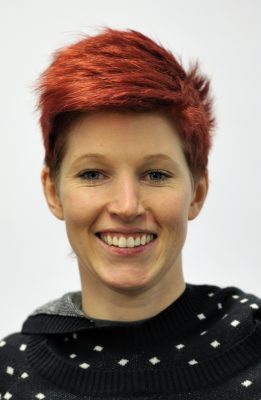 Anja Selbach