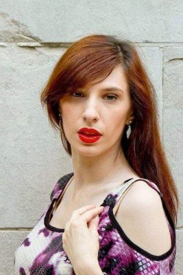 Anna Kuchma
