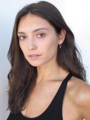 Anna Schilling
