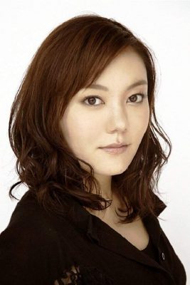 鈴木杏