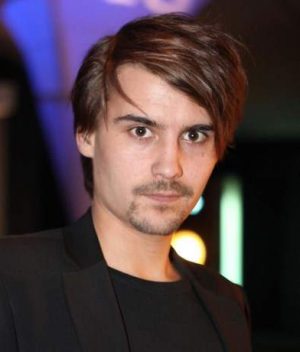 Anthony Arandia