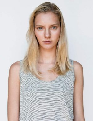 Anya Kazakova