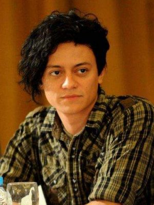 Arin Ilejay