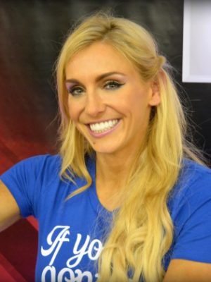 Ashley Fliehr