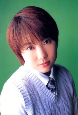 Asuka Fukuda