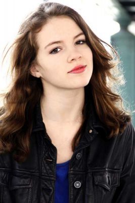 Audrey Käthe von Scheele